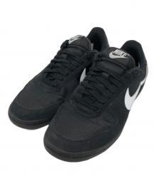 NIKE（ナイキ）の古着「フィールド ジェネラル "Ref"」｜ブラック