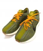 NIKEナイキ）の古着「ペガサス ターボ」｜カーキ