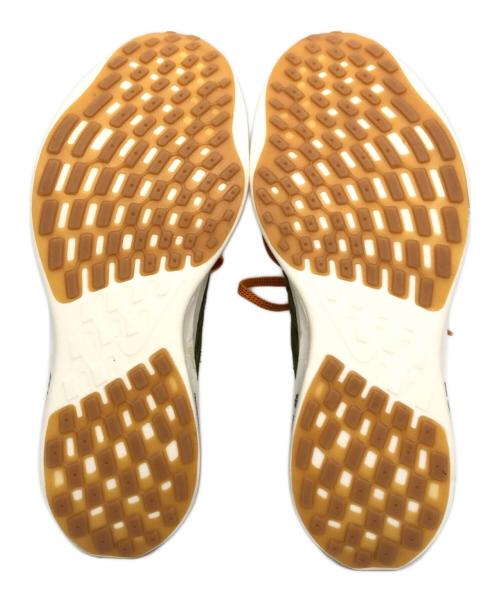 NIKE（ナイキ）NIKE (ナイキ) ペガサス ターボ カーキ サイズ:24㎝の古着・服飾アイテム