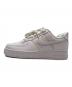 NIKE (ナイキ) WMNS AIR FORCE 1 '07 ホワイト サイズ:24 未使用品：8000円