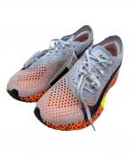 NIKEナイキ）の古着「Women's Vaporfly 3 Electric 