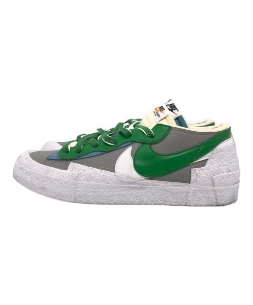 NIKE（ナイキ）NIKE (ナイキ) sacai (サカイ) Blazer Low 