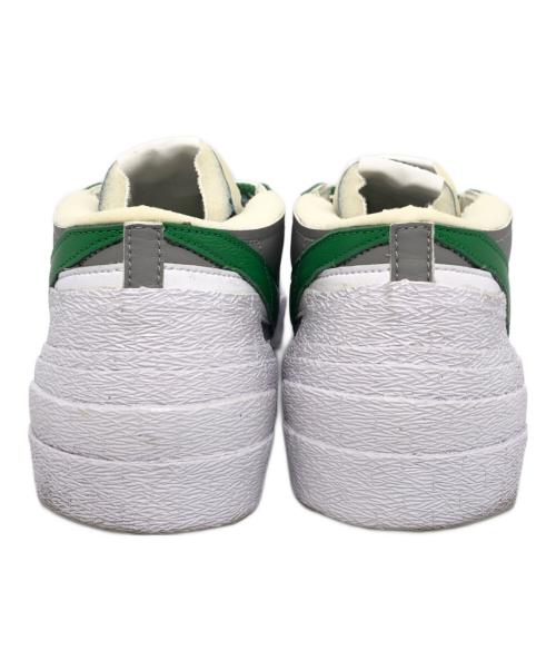 NIKE（ナイキ）NIKE (ナイキ) sacai (サカイ) Blazer Low 
