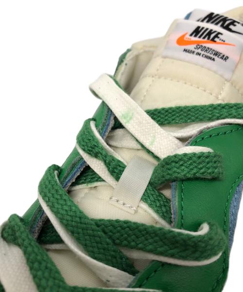 NIKE（ナイキ）NIKE (ナイキ) sacai (サカイ) Blazer Low 