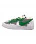NIKE (ナイキ) sacai (サカイ) Blazer Low 