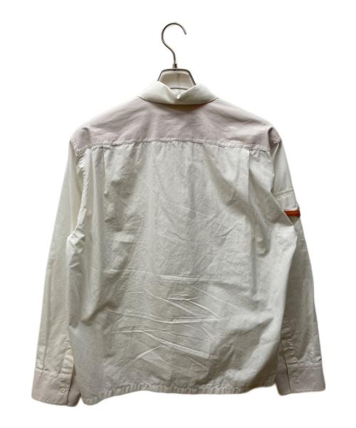 MARNI（マルニ）MARNI (マルニ) シャツ ホワイト サイズ:44の古着・服飾アイテム