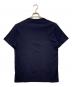 POLO RALPH LAUREN (ポロ・ラルフローレン) ビッグポニー プリントTシャツ ネイビー サイズ:L：4000円