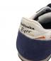 中古・古着 Onitsuka Tiger (オニツカタイガー) SERRANO ネイビー×オレンジ サイズ:23.5㎝：8000円