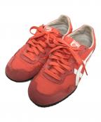 Onitsuka Tigerオニツカタイガー）の古着「SERRANO」｜ピンク