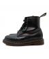 Dr.Martens (ドクターマーチン) 1460 YOTS 8ホールブーツ ブラック サイズ:UK6：15000円