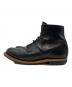 RED WING (レッドウィング) BECKMAN ブラック サイズ:6.5D：30000円