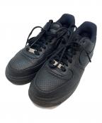 NIKEナイキ）の古着「Air Force 1 Low SP "Black"」｜ブラック