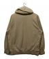 Supreme (シュプリーム) Small Box Logo Hooded Sweatshirt ベージュ サイズ:XXL：18000円