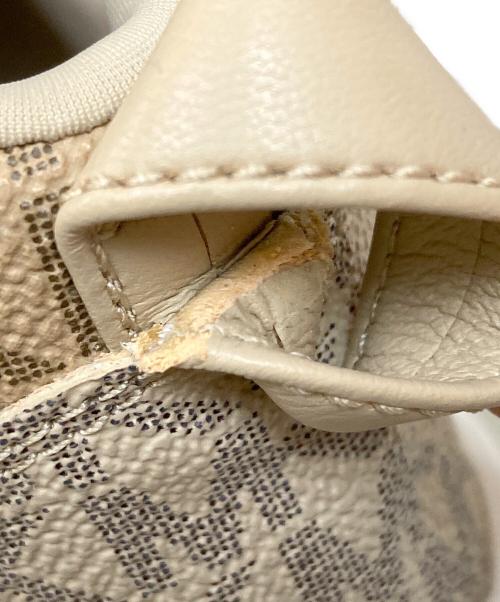 MICHAEL KORS（マイケル・コース）MICHAEL KORS (マイケル・コース) ローカットスニーカー ブラウン サイズ:11の古着・服飾アイテム