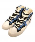 NIKE×sacaiナイキ×サカイ）の古着「LAZER MID 