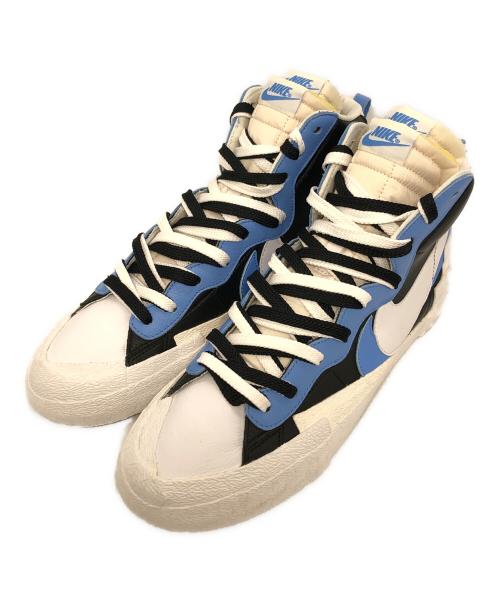 NIKE（ナイキ）NIKE (ナイキ) sacai (サカイ) LAZER MID 