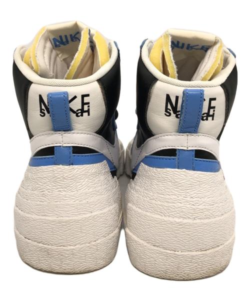 NIKE（ナイキ）NIKE (ナイキ) sacai (サカイ) LAZER MID 