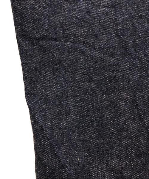 WAREHOUSE（ウエアハウス）WAREHOUSE (ウエアハウス) 14.5oz 大戦モデル デニムパンツ インディゴ サイズ:34×32の古着・服飾アイテム