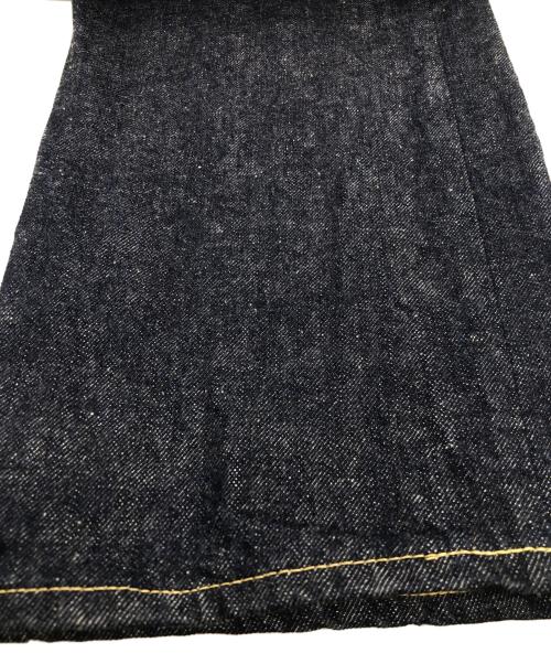WAREHOUSE（ウエアハウス）WAREHOUSE (ウエアハウス) 14.5oz 大戦モデル デニムパンツ インディゴ サイズ:34×32の古着・服飾アイテム