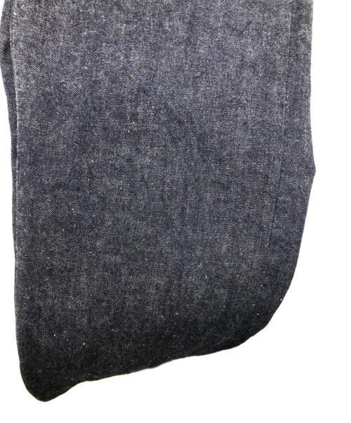 WAREHOUSE（ウエアハウス）WAREHOUSE (ウエアハウス) 14.5oz 大戦モデル デニムパンツ インディゴ サイズ:34×32の古着・服飾アイテム