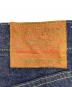 中古・古着 WAREHOUSE (ウエアハウス) 14.5oz 大戦モデル デニムパンツ インディゴ サイズ:34×32：30000円