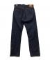 WAREHOUSE (ウエアハウス) 14.5oz 大戦モデル デニムパンツ インディゴ サイズ:34×32：30000円