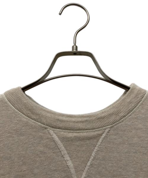 WAREHOUSE（ウエアハウス）WAREHOUSE (ウエアハウス) アラスカ スウェット グレー サイズ:42の古着・服飾アイテム