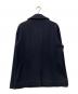 Brooks Brothers Red Fleece (ブルックスブラザーズレッドフリース) Pコート ネイビー サイズ:M：15000円