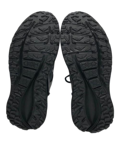 UGG（アグ）UGG (アグ) ローカットスニーカー グレー サイズ:28㎝の古着・服飾アイテム