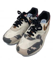 NIKE（ナイキ）の古着「Air Max 1 "Great Indoors"」｜アイボリー