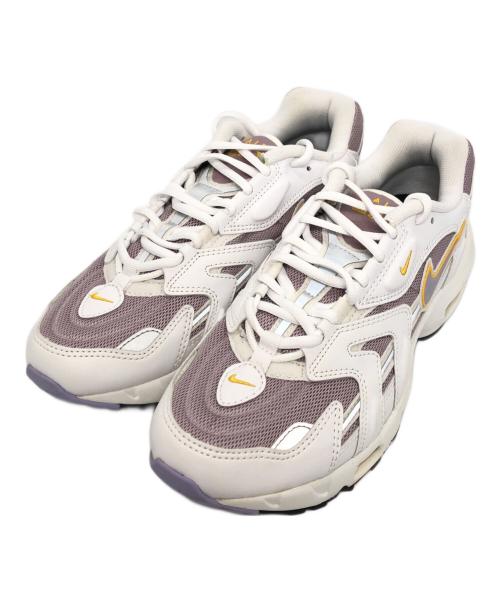 NIKE（ナイキ）NIKE (ナイキ) スニーカー ホワイト サイズ:28.5㎝の古着・服飾アイテム