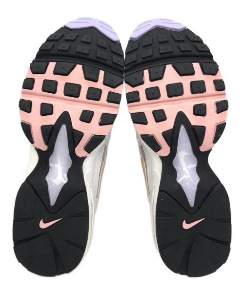 NIKE（ナイキ）NIKE (ナイキ) スニーカー ホワイト サイズ:28.5㎝の古着・服飾アイテム