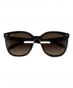 RAY-BANレイバン）の古着「サングラス」｜ブラウン