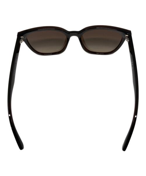 RAY-BAN（レイバン）RAY-BAN (レイバン) サングラス ブラウン サイズ:66□15 未使用品の古着・服飾アイテム