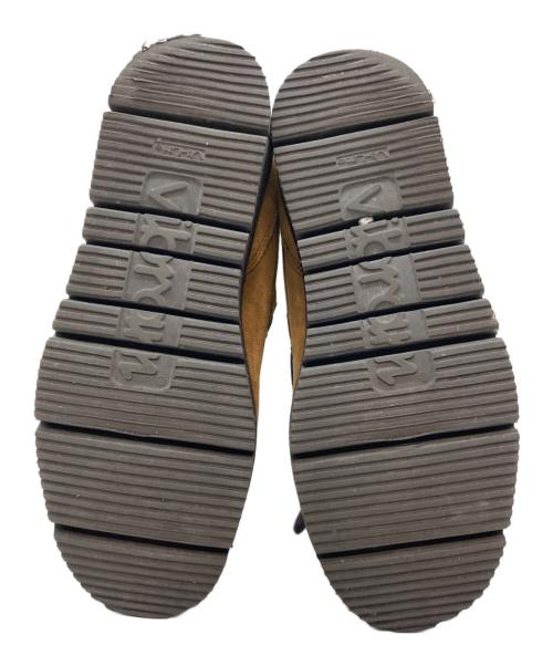 Danner（ダナー）Danner (ダナー) CAVE TROOPER LOW ブラウン サイズ: 7 1/2の古着・服飾アイテム