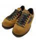 Danner（ダナー）の古着「CAVE TROOPER LOW」｜ブラウン