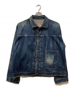 中古・古着通販】SUGAR CANE (シュガーケーン) Lot485 ウォバッシュ