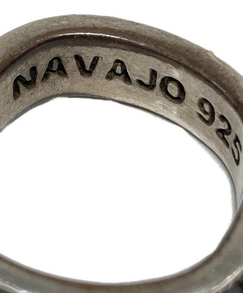 Cody Sanderson（コディ・サンダーソン）CODY SANDERSON (コディ・サンダーソン) スターリング シルバー サイズ:16の古着・服飾アイテム