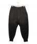 FreshService（フレッシュサービス）の古着「VIBTEX for FreshService SWEAT PANTS」｜ブラック