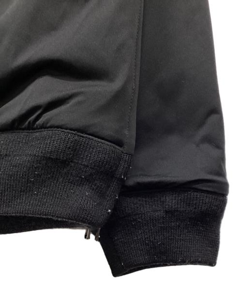 POLO GOLF（ポロ ゴルフ）POLO GOLF (ポロ ゴルフ) リバーシブルダウンプルオーバー グレー サイズ:Mの古着・服飾アイテム