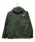 THE NORTH FACE (ザ ノース フェイス) Compact Jacket カーキ サイズ:XL 未使用品：12000円