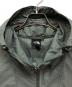 中古・古着 THE NORTH FACE (ザ ノース フェイス) Compact Jacket カーキ サイズ:XL 未使用品：12000円
