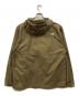 THE NORTH FACE (ザ ノース フェイス) Compact Jacket ベージュ サイズ:XL 未使用品：10000円