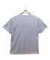 stussy (ステューシー) ポケットTシャツ ブルー サイズ:L：5000円