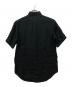 RALPH LAUREN (ラルフローレン) BLAKE リネンシャツ ブラック サイズ:M：6000円