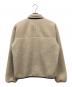 Patagonia (パタゴニア) クラシック・レトロX・ジャケット アイボリー サイズ:S：20000円