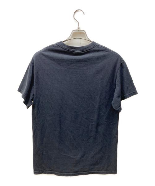 DELTA（デルタ）DELTA (デルタ) MARILYN MANSON プリントTシャツ ブラック サイズ:Ｍの古着・服飾アイテム