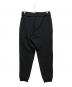 Maison Margiela (メゾンマルジェラ) Stereotype Sweat Pant ブラック サイズ:46：16000円