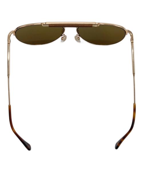 TOM FORD（トムフォード）TOM FORD (トムフォード) サングラス ブラウン サイズ:60□14の古着・服飾アイテム