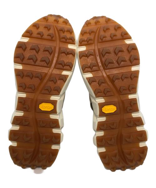 ekn（エクン）ekn (エクン) LIANA ベージュ サイズ:39 未使用品の古着・服飾アイテム